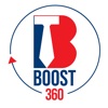 KLI Boost 360