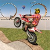 Bike stunts Games:Bike Racing