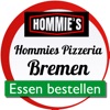 Hommies Pizzeria App