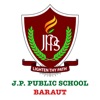 J.P Public School, Baraut