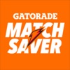 Gatorade Match Saver