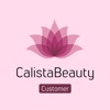 CalistaBeauty - Customer App
