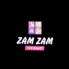 Zam Zam.