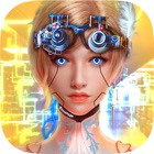 Abysswalker: MMORPG PvP game
