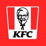 KFC Iceland logo