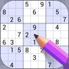 Sudoku: Number Puzzle Game!