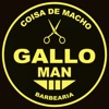 Gallo Man - Barbearia