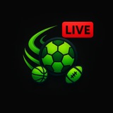 DRM - Live Sports Score & News logo