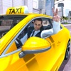 Crazy Taxi Driver: Car Games