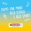 Diamo una mano scuola sport