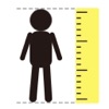Measure Body Height