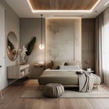 AI Remodel - Interior Design logo