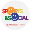JNJ Sports & Social