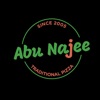 Abu Najee Lebanese Pizza