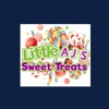 Little AJs Cafe & Desserts