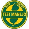 New Jersey Test Manejo