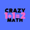 Crazy Math: trò chơi trí não