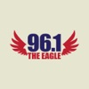 96.1 The Eagle (WODZ)