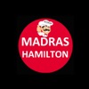 Madras Hamilton