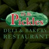 D.B. Pickles