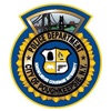 Poughkeepsie PD