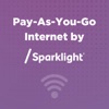 Pay-As-You-Go Internet