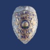 Fallon Police Department, NV