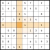 Just Simply Sudoku