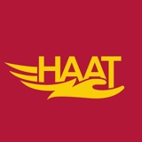 HAAT Statistics HAAT logo