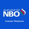 NBO Investor Relations (IR)