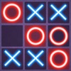 Tic Tac Toe - 2 Player Game