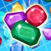 Diamond Drop - Gems & jewel