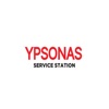 Ypsonas Service Station