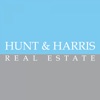 Hunt and Harris Client Portal