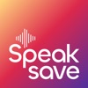 SpeakSave