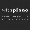 Withpiano