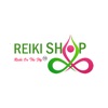 The Reiki Shop