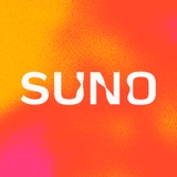Suno - AI Songs & Music Maker logo