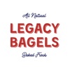 Legacy Bagel