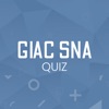 GIAC SNA Quiz