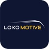 Lokomotive