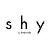 shy by branch