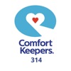 Comfort Keepers 314