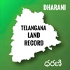 Dharani-Telangana Land Record