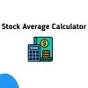 Stock Average Calc