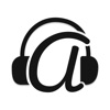 Audrey: Guided audiobooks