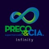 Preco  Cia Infinity