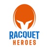 Racquet Heroes - Score & Share