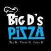 Big D's Pizza