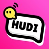 Hudi - Video & Chat Rooms